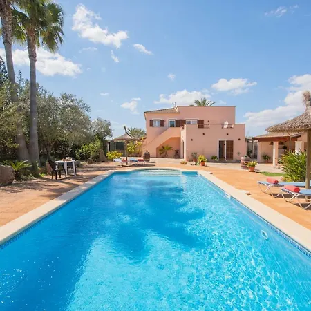 Casa vacanze Es Figueral Den Vicens