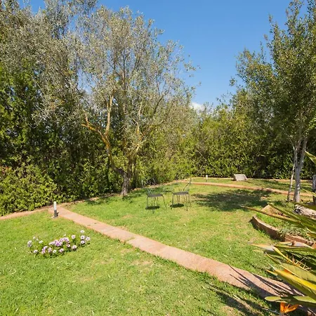 Casa vacanze Es Figueral Den Vicens