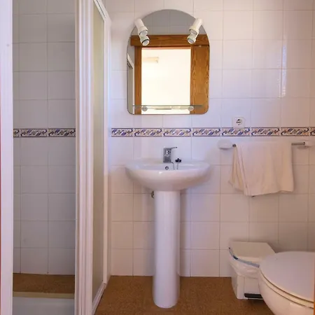 Es Figueral Den Vicens Holiday home Campos (Mallorca)