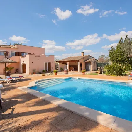 Casa vacanze Es Figueral Den Vicens *
