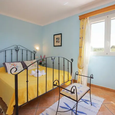 Casa vacanze Es Figueral Den Vicens *