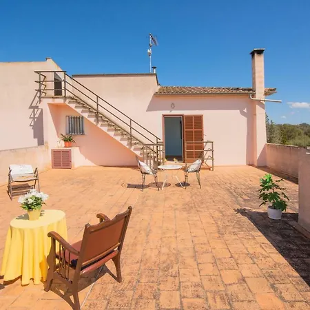 Holiday home Es Figueral Den Vicens Campos (Mallorca)