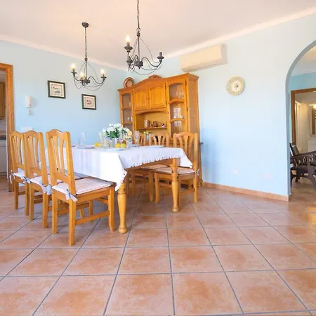 Holiday home Es Figueral Den Vicens *