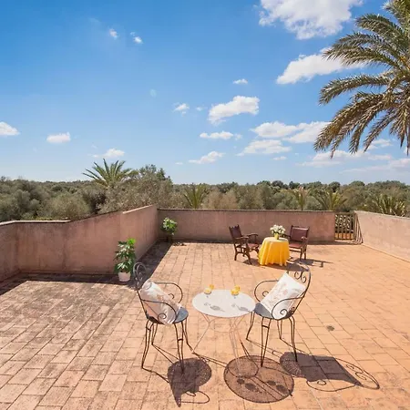 Es Figueral Den Vicens Casa vacanze