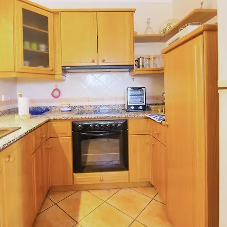 Holiday home Es Figueral Den Vicens *